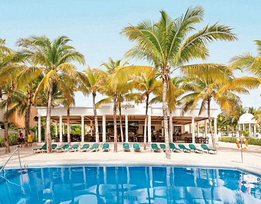 RIU Lupita