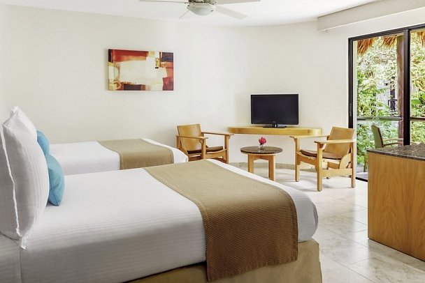 The Reef Playacar - Wohnbeispiel Premium (Zimmercodierung UM3)