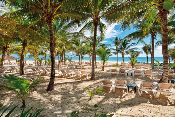 Catalonia Playa Maroma