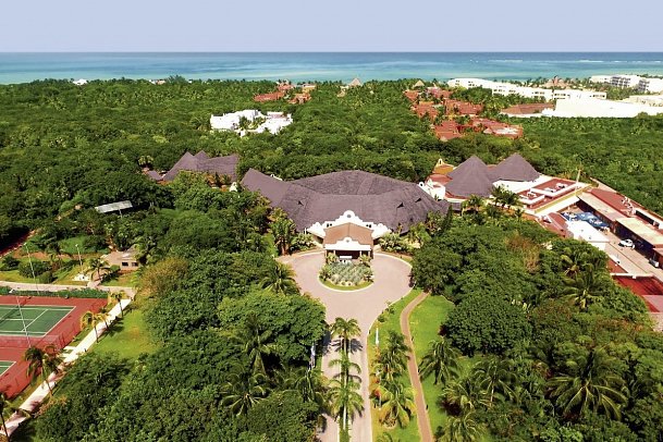 Catalonia Playa Maroma