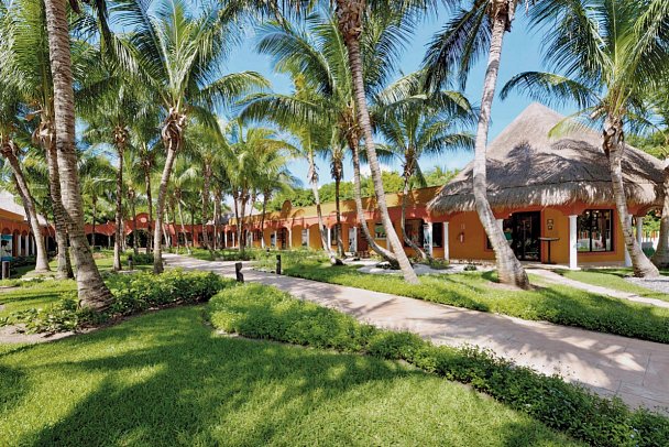 Catalonia Playa Maroma