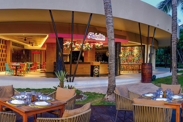 Catalonia Playa Maroma