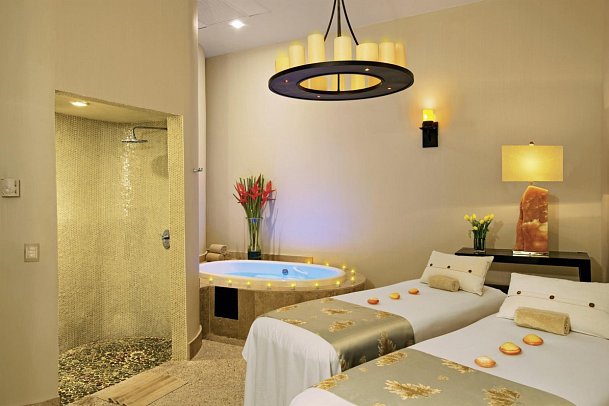 Secrets Maroma Beach Riviera Cancun