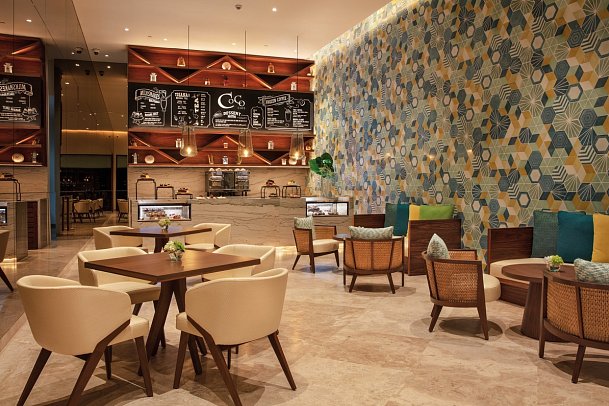 Secrets Maroma Beach Riviera Cancun