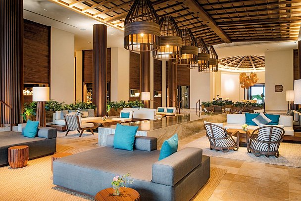 Secrets Maroma Beach Riviera Cancun