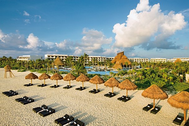 Secrets Maroma Beach Riviera Cancun