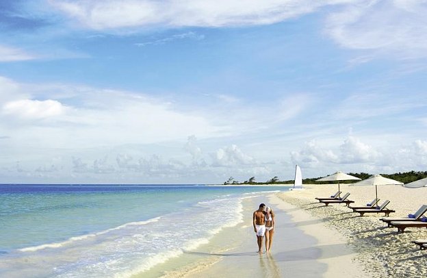 Secrets Maroma Beach Riviera Cancun