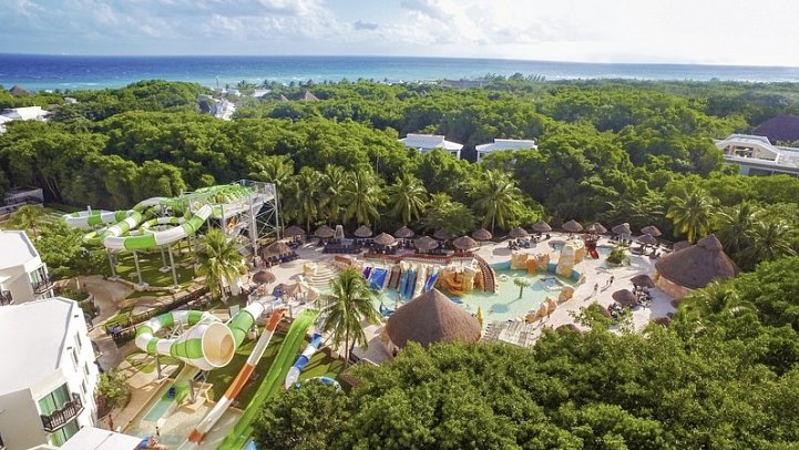 Sandos Caracol