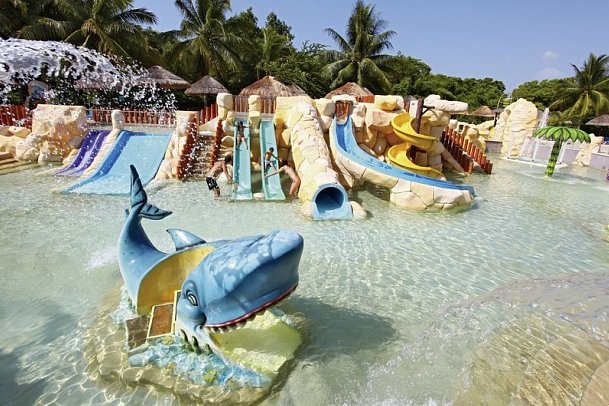Sandos Caracol