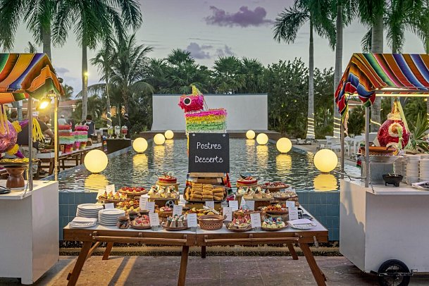 Ocean Maya Royale