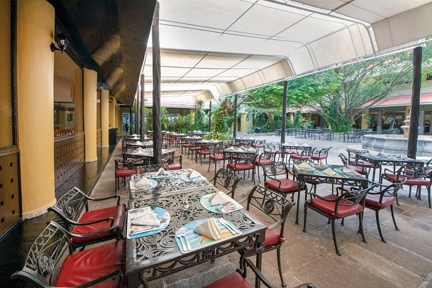 Viva Azteca by Wyndham