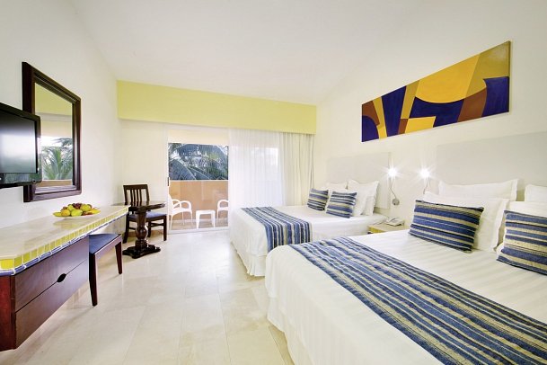 Viva Azteca by Wyndham - Superior Oceanview (Zimmercodierung USM)