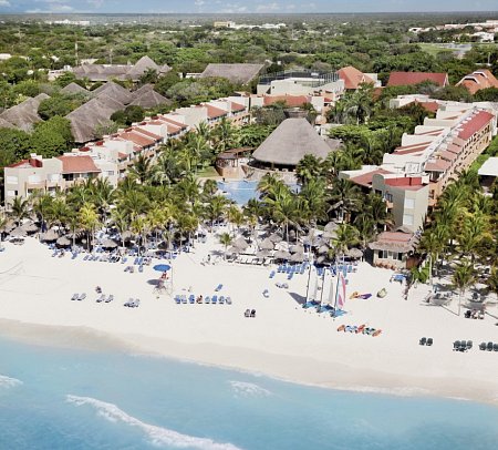 Viva Azteca by Wyndham