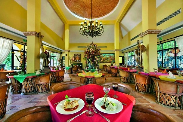 Viva Maya by Wyndham