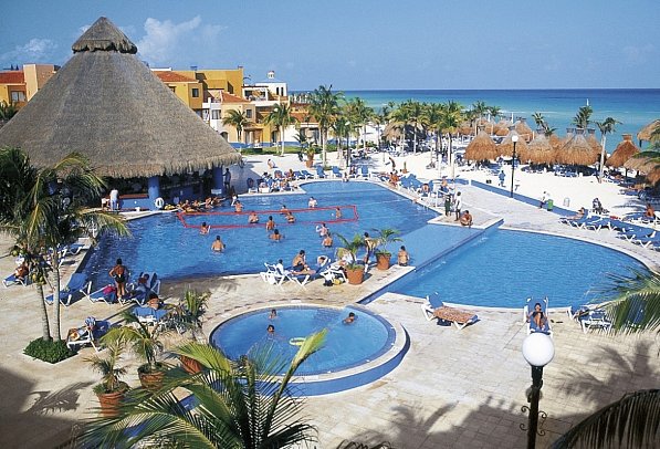 Viva Maya by Wyndham