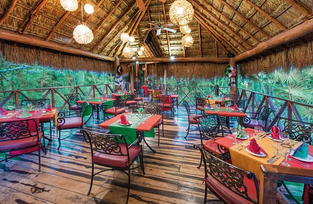 Viva Maya by Wyndham