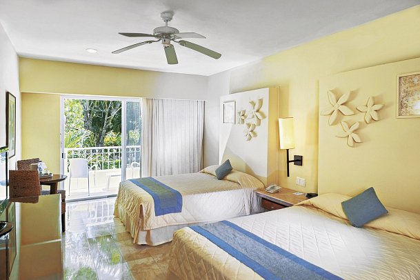 Viva Maya by Wyndham - Wohnbeispiel Superior-Zimmer