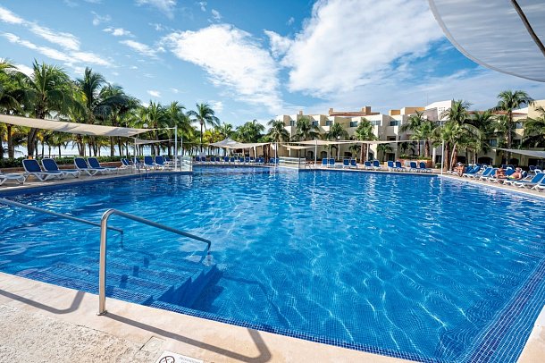 Viva Maya by Wyndham