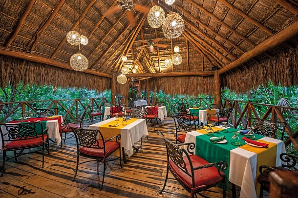 Viva Maya by Wyndham