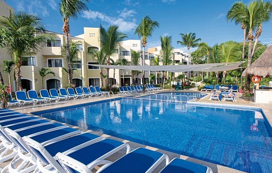 Viva Maya by Wyndham