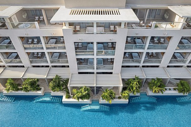 Paradisus La Perla - The Reserve