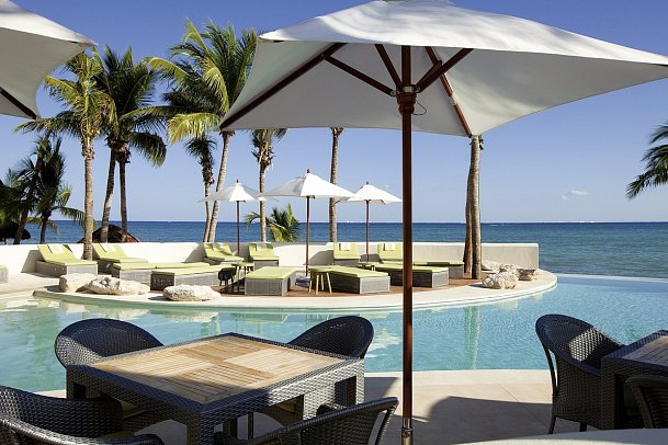 Mahekal Beach Resort