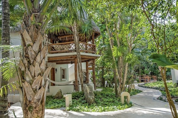 Mahekal Beach Resort