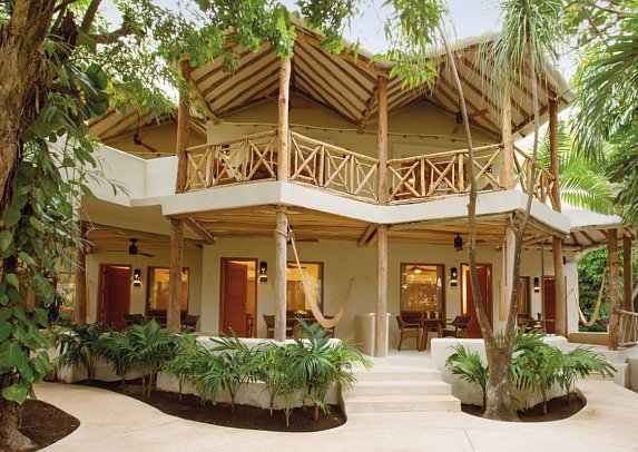 Mahekal Beach Resort