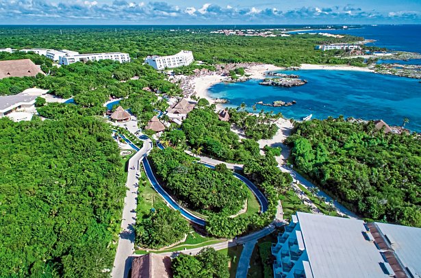 Grand Sirenis Riviera Maya Hotel & Spa