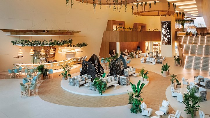 Grand Sirenis Riviera Maya Hotel & Spa