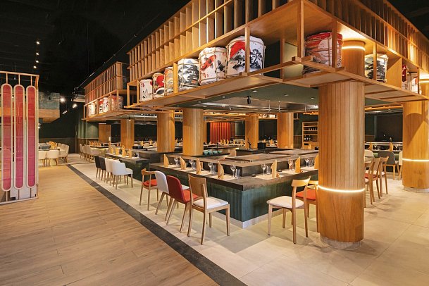 Grand Sirenis Riviera Maya Hotel & Spa