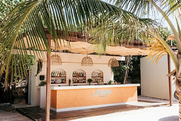 Grand Sirenis Riviera Maya Hotel & Spa