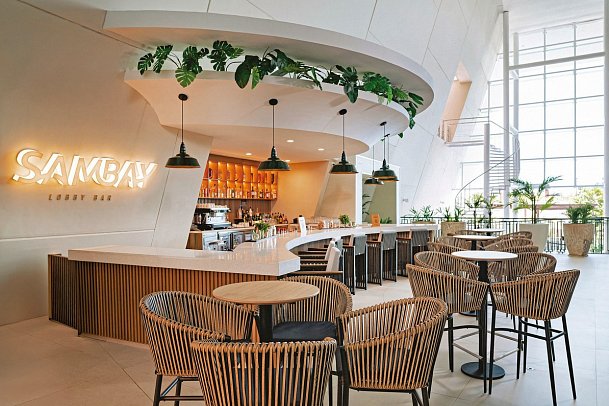 Grand Sirenis Riviera Maya Hotel & Spa