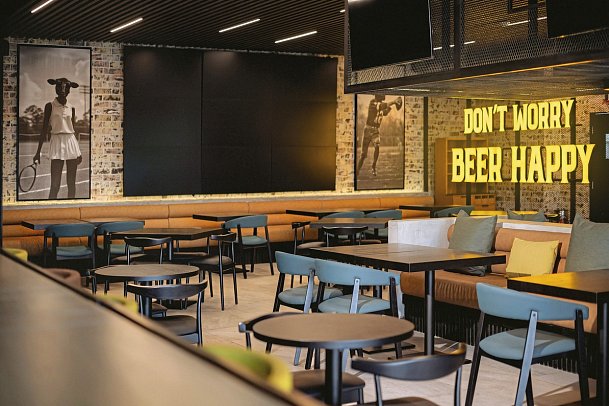 Grand Sirenis Riviera Maya Hotel & Spa