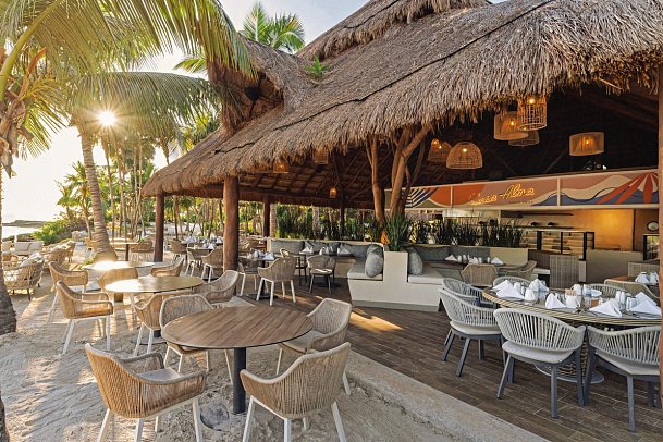 Grand Sirenis Riviera Maya Hotel & Spa