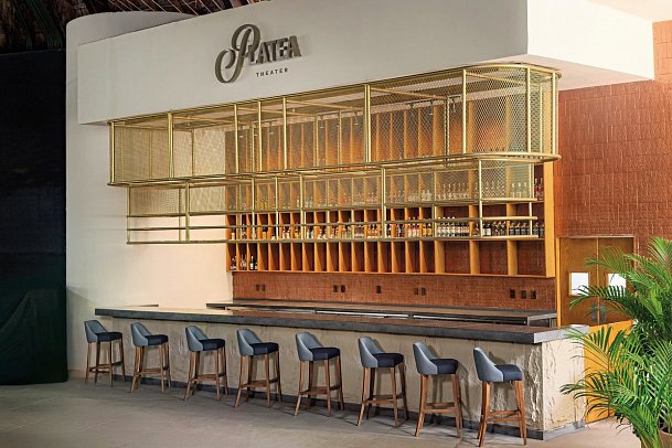 Grand Sirenis Riviera Maya Hotel & Spa