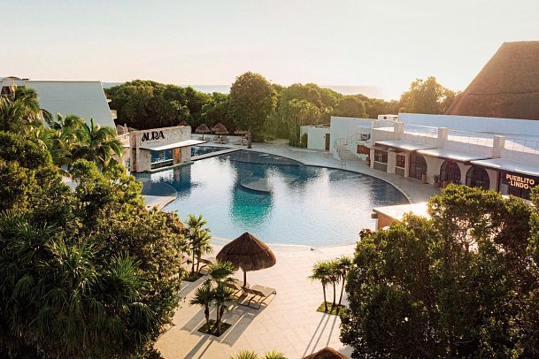 Grand Sirenis Riviera Maya Hotel & Spa