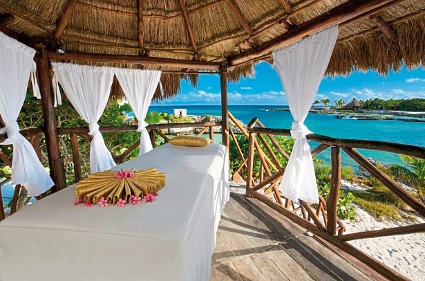 Grand Sirenis Riviera Maya Hotel & Spa