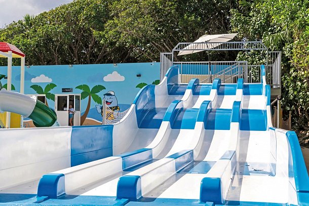 Grand Sirenis Riviera Maya Hotel & Spa