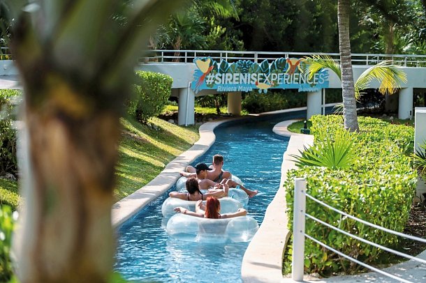 Grand Sirenis Riviera Maya Hotel & Spa