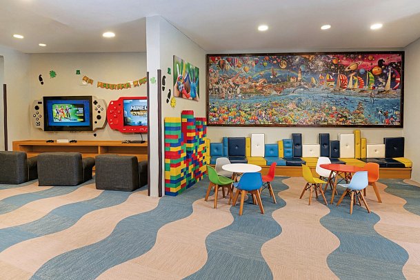 Grand Sirenis Riviera Maya Hotel & Spa