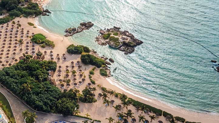 Grand Sirenis Riviera Maya Hotel & Spa