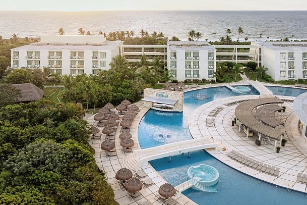 Grand Sirenis Riviera Maya Hotel & Spa
