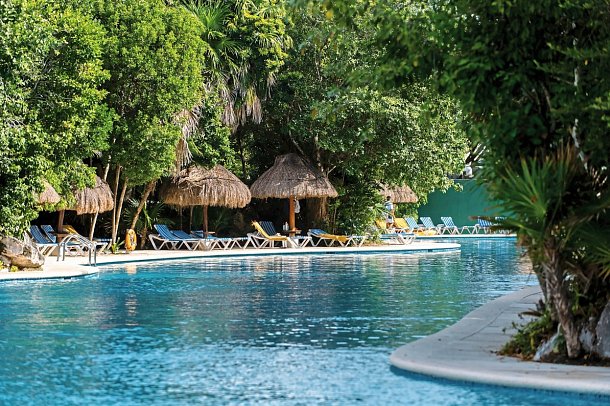 Grand Sirenis Riviera Maya Hotel & Spa