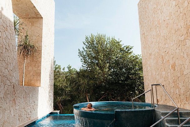 Grand Sirenis Riviera Maya Hotel & Spa