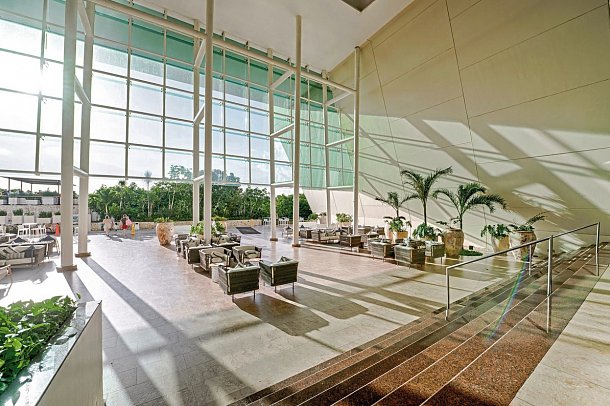 Grand Sirenis Riviera Maya Hotel & Spa