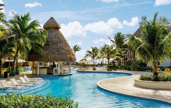 The Reef Coco Beach