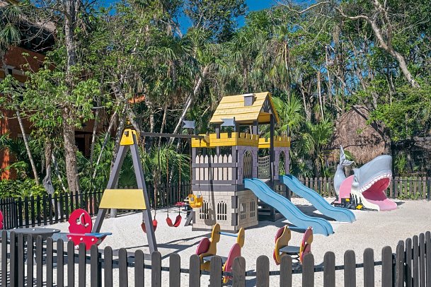 Iberostar Waves Quetzal