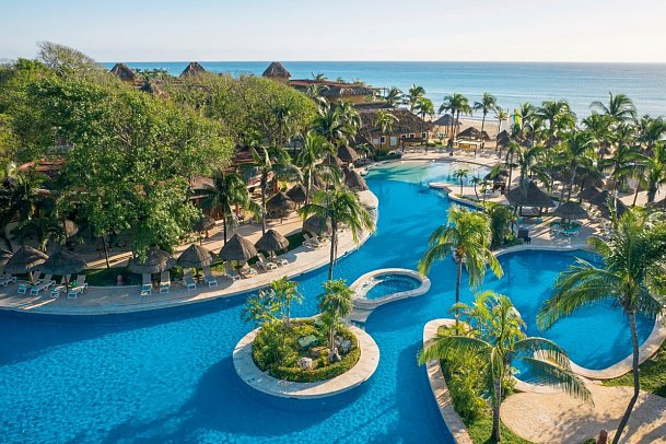 Iberostar Waves Quetzal