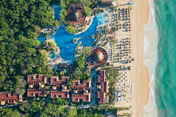 Iberostar Waves Quetzal